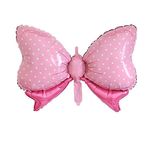 بادکنک فویلی سورتک طرح پاپیون