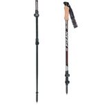 عصای کوهنوردی فیزان مدل Adventure بسته دو عددی