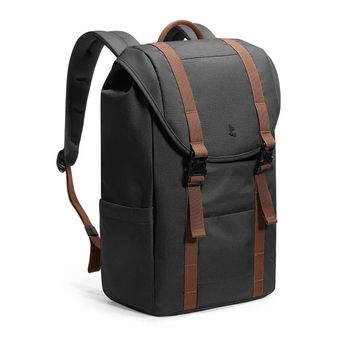 کوله پشتی لپتاپ تام تاک VintPack-TA1-17L برای 16 اینچ