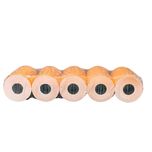 کاغذ پرینتر حرارتی پایتخت رول مدل Pos Or14 بسته 30 عددی