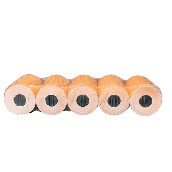 کاغذ پرینتر حرارتی پایتخت رول مدل Pos Or14 بسته 30 عددی