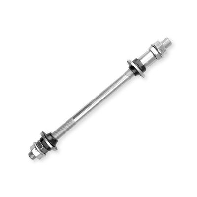 میل تنه گرد کوتاه