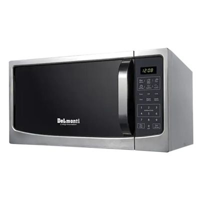 مایکروویو 40 لیتر دلمونتی مدل 510