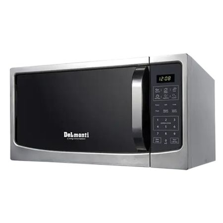 مایکروویو 40 لیتر دلمونتی مدل 510