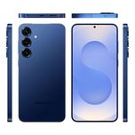 گوشی موبایل سامسونگ مدل Galaxy S25 Plus دو سیم کارت ظرفیت 256 گیگابایت و رم 12 گیگابایت - ویتنام