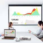 کابل HDMI مک دودو مدل CA-7180 New Pack طول 2 متر (4k)