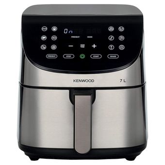 سرخ کن بدون روغن کنوود مدل ‎HFM80-000SS