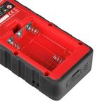 متر لیزری رونیکس مدل RH-9351 برد 50 متر