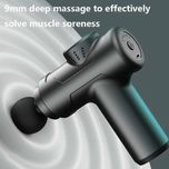 ماساژور برقی تفنگی