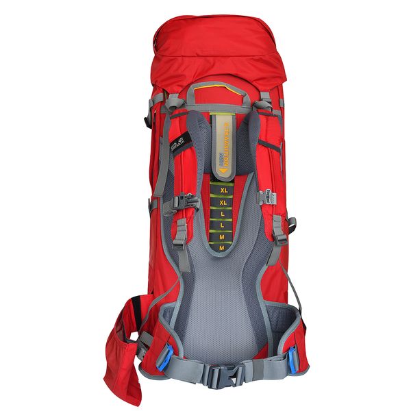 کوله پشتی کوهنوردی 55 لیتری جک ولف اسکین مدل Highland Trail XT 50