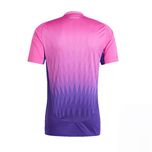 تی شرت ورزشی مردانه مدل آلمان Away 2025