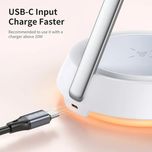 استند شارژر وایرلس