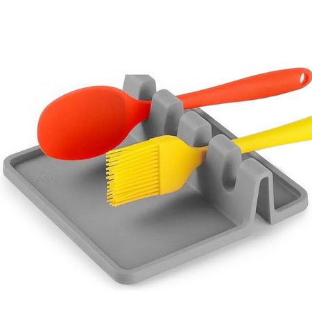 استند ابزار آشپزی مدل دو کاره BPA