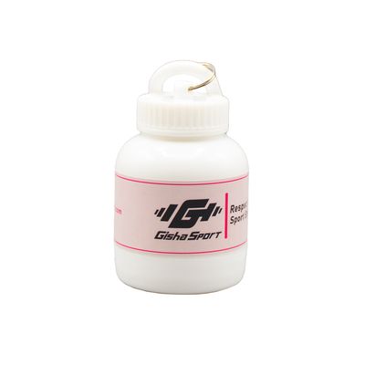 محفظه نگهداری قرص و پودر مدل GS-M-259932*273