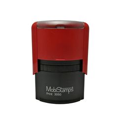 مهر موبی استامپ مدل C3050
