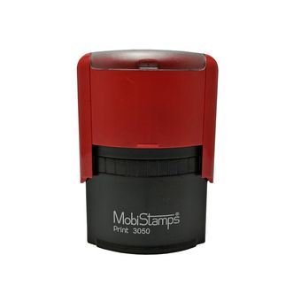 مهر موبی استامپ مدل C3050