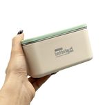 ظرف غذا مدل GS-M-294091 مجموعه 4 عددی