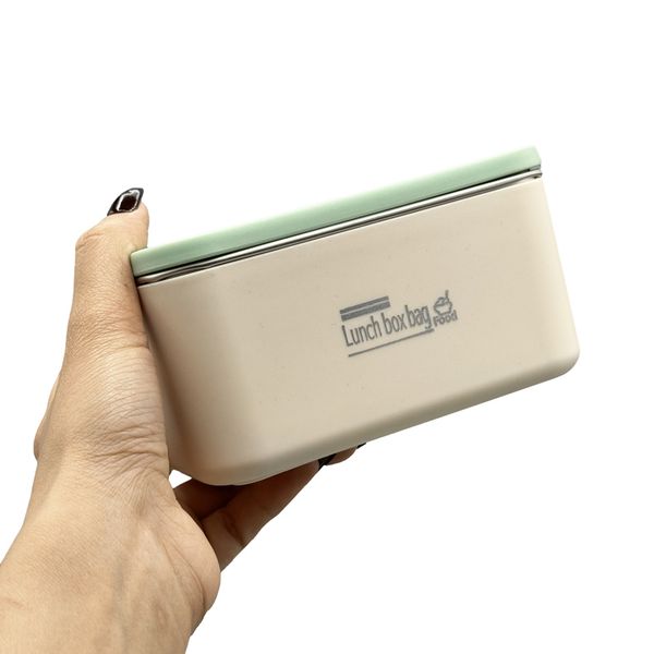 ظرف غذا مدل GS-M-294091 مجموعه 4 عددی