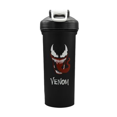 شیکر ورزشی مدل GS-M-297081 گنجایش 1 لیتر