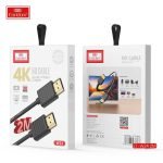 کابل HDMI مدل ET-W24