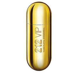 ادو پرفیوم زنانه کارولینا هررا مدل 212 VIP