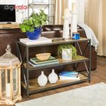 کتابخانه مدل MD100