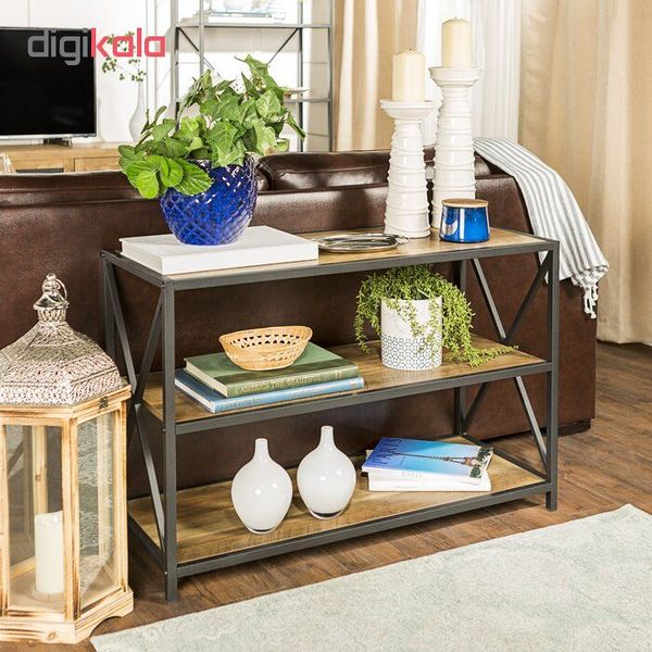 کتابخانه مدل MD100