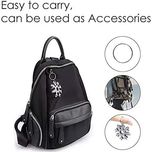 ابزار چندکاره هارمن مدل SNOW FLAKE 18 IN 1