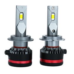 لامپ هدلایت خودرو کانپکس مدل M8 H1 بسته 2 عددی