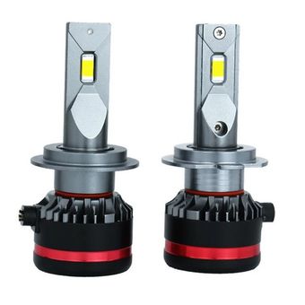 لامپ هدلایت خودرو کانپکس مدل M8 H1 بسته 2 عددی