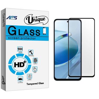 محافظ صفحه نمایش سرامیکی ای اف اس مدل Unique مناسب برای گوشی موبایل شیائومی Redmi 12
