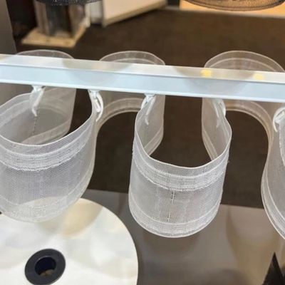 نوار شیشه ای مینیمال