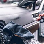 اسپری داشبورد کخ شیمی مدل Refresh Cocpite Care حجم 500 میلی لیتر