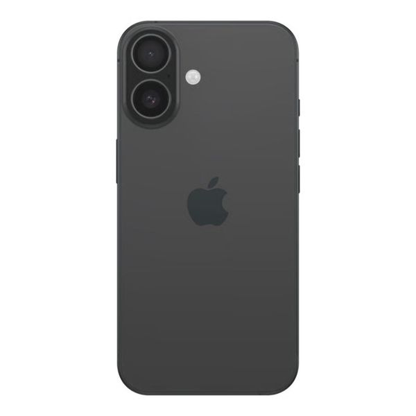 گوشی موبایل اپل مدل iPhone 16 CH دو سیم کارت ظرفیت 128 گیگابایت و رم 8 گیگابایت