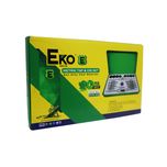 قلاویز و حدیده اکو مدل YP-ETD-20 مجموعه 20 عددی
