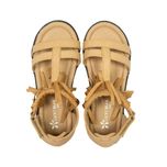 صندل دخترانه مدل MD3-AQ2339