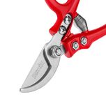 قیچی باغبانی برگ چین رونیکس مدل 3151