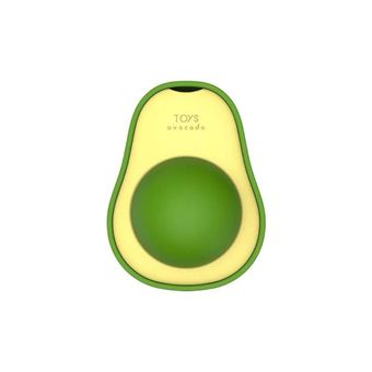 تشویقی دندانی گربه مدل آبنبات کت نیپ دار avo01