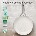 سرویس پخت و پز 12 پارچه ام جی اس کد 800304