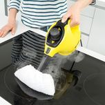 بخار شو کرشر مدل SC1 easy fix yellow