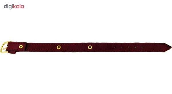 دستبند برندزکالا طرح سمبل ماه مرداد مدل BK-321