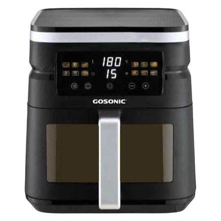 سرخ کن بدون روغن 7 لیتری گوسونیک مدل GAF-837