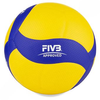 توپ والیبال مدل آیرودینامیکی کد V2000 New