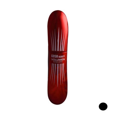 ریمل سه فرچه گاش پوکه قرمز GOSH BEAUTY