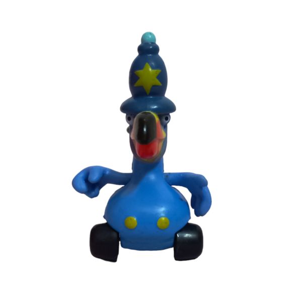 فیگور مدل بیگ مانستر و پلیکان آتش نشان مجموعه 2 عددی