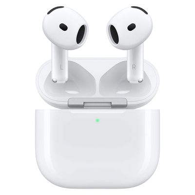 هدفون بلوتوثی اپل مدل AirPods 4