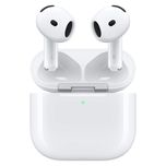 هدفون بلوتوثی اپل مدل AirPods 4
