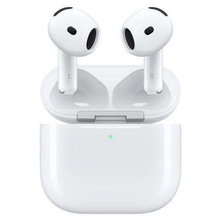 هدفون بلوتوثی اپل مدل AirPods 4