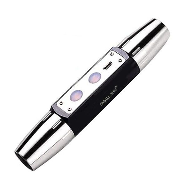 چراغ قوه یووی اسمال سان