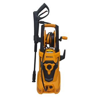 کارواش 280بار اینتیمکث مدل ایستاده 2046 شلنگ جمع‌کن دار